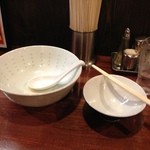 中華そば ほんこん - 