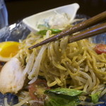 まんまる堂 - ごま冷し