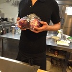 カフェ チルコリーノ - 