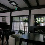 蕎麦cafe もなてしお - 