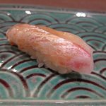 Shukugawasushimotoi - 鯛
