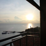 ザ・ブセナテラス - 