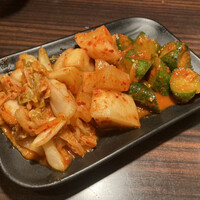 食べ飲み放題 焼肉ダイニングちからや 名駅店 - 