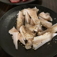食べ飲み放題 焼肉ダイニングちからや 名駅店 - 