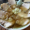 手打ちラーメン丸富