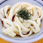 純手打ち讃岐うどん 蓮 - 