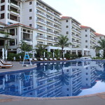 ザ・ブセナテラス - 