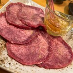 Horumon Yakiniku Ishidai - 