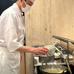 Tempura Ginza Ookawa - 