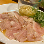 Horumon Yakiniku Ishidai - 