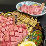 焼肉まるたつ - メイン写真: