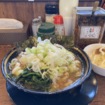 王道家直系 環家 - 