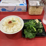 ラーメン 杉田家 - 