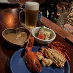 鉄板焼ステーキハウス jam 沖縄恩納村店 - 