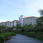 ザ・ブセナテラス - 