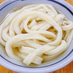 純手打ち讃岐うどん 蓮 - 