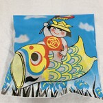 和菓子処 大角玉屋 - 金太郎どらやき 290円（税込）
