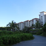 ザ・ブセナテラス - 