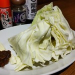 馬肉専門店 馬喰ろう - 