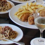 ザ・ブセナテラス - 