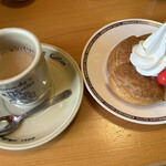 Komeda Kohi - 