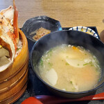 カニと海鮮丼 かじま - 