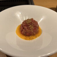 ビーフキッチン 恵比寿店 - 
