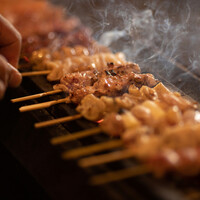 焼き鳥