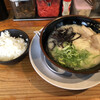 博多ラーメン清水屋