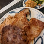 ねぎし ヤエチカ店 - 