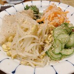 焼肉 ニュー天楽 - 