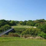 琴平カントリー倶楽部 - 一番からOBでした