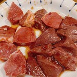 Yakiniku niyuutenraku - 