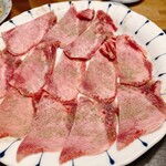 焼肉 ニュー天楽 - 