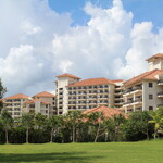 ザ・ブセナテラス - 