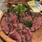 房総熟成肉庫 ジャイアン - 