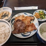 ねぎし ヤエチカ店 - 