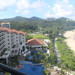 ザ・ブセナテラス - 