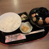 Soushoku Dainingu Anri - 国産鶏モモ肉＆ロースト鴨肉のグリル【2023.4】