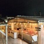 THE BBQ BEACH in TOYOSU - 