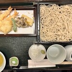 Teuchi Soba Yoshimiya - 