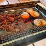 THE BBQ BEACH in TOYOSU - 