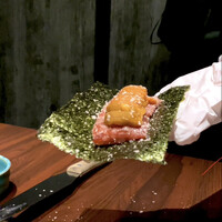 USHIMITSU NISHIAZABU - 