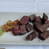 Teppanyaki×Wine あかくろ - 