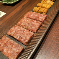 USHIMITSU NISHIAZABU - 