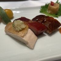 赤坂璃宮 銀座店 - 