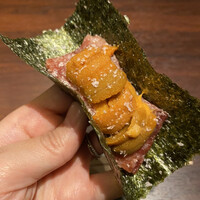 USHIMITSU NISHIAZABU - 