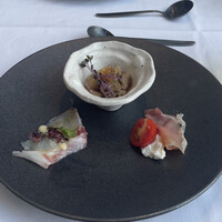 Teppanyaki×Wine あかくろ - 