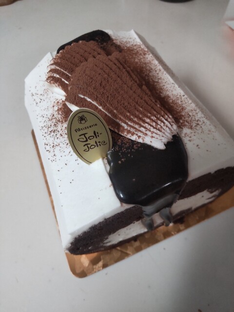 Patisserie Joli-Jolie（パティスリー ジョリジョリー） - 酒田（ケーキ）の写真