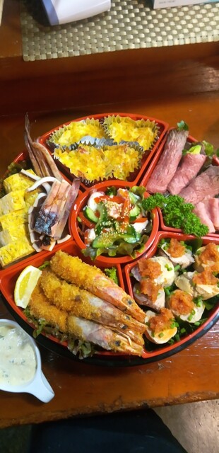 季格 - 古川（居酒屋）の写真